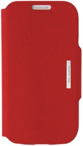Чехол для Samsung Galaxy S4 Viva Madrid Sabio Poni Red Чехол для Samsung Galaxy S4 Viva Madrid Sabio Poni Red